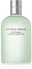 Fragrances, Perfumes, Cosmetics Bottega Veneta Pour Homme Essence Aromatique - Face Cleansing Gel