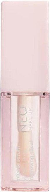 Lip Oil - NEO Make Up Intense Serum Magic Lip Oil — photo N1