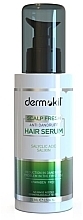 Fragrances, Perfumes, Cosmetics Anti-Dandruff Hair Serum - Dermokil Scalp Fresh Anti Dandruff Hair Serum