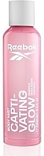 Body Mist - Reebok Glow Body Mist	 — photo N1