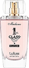 Fragrances, Perfumes, Cosmetics Luxure Madame 1st Class Elixir - Eau de Parfum