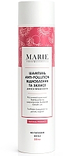 Fragrances, Perfumes, Cosmetics Shampoo for All Hair Types "Restore and Protect" - Marie Fresh Cosmetics Anti-Pollution Shampoo