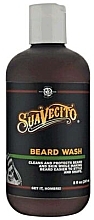 Fragrances, Perfumes, Cosmetics Beard Wash - Suavecito Beard Wash