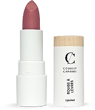 Fragrances, Perfumes, Cosmetics Lipstick - Couleur Caramel Parenthese a Montmartre Lipstick