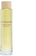 Body, Face and Hair Oil - Vinesime Body Oil Body-Face-Hair — photo N1