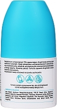 Roll-On 72H Antiperspirant Deodorant - BasicLab Dermocosmetics Anti-Perspiris  — photo N3