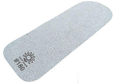 Mini Foot File, 180 grit - Mir Ledy — photo N9