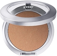 Fragrances, Perfumes, Cosmetics Face Powder - Pur Skin-Perfecting Powder Mineral Glow