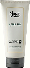 After Sun Body Lotion - Mums With Love After Sun — photo N1