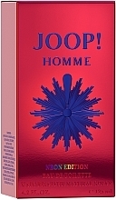 Joop! Homme Neon Edition - Eau de Toilette — photo N3