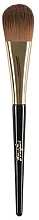 Fragrances, Perfumes, Cosmetics Foundation Brush - Douglas №10 Flat Foundation Brush