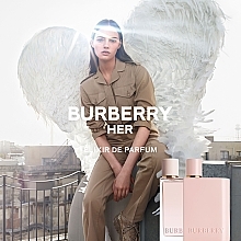 Burberry Her Elixir de Parfum - Eau de Parfum — photo N9