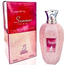 Alhambra Summer Forever - Eau de Parfum — photo N1