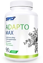 Fragrances, Perfumes, Cosmetics サプリメント - SFD Nutrition Adapto Max