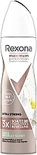 Antiperspirant Spray with Lime & Water Lily Scent - Rexona Maximum Protection Antiperspirant Spray Lime & Waterlily Scent — photo N1