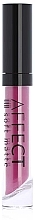 Liquid Lipstick - Affect Cosmetics Liquid Lipstick Soft Matte  — photo N1