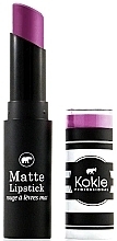 Fragrances, Perfumes, Cosmetics Matte Lipstick - Kokie Professional Matte Lipstick