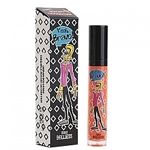 Fragrances, Perfumes, Cosmetics Lip Gloss Lipstick - Urban Dollkiss Kissable Magic Glostick