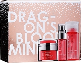 Fragrances, Perfumes, Cosmetics Set - Rodial Dragon's Blood (mist/30ml + water/100ml + f/gel/15ml)