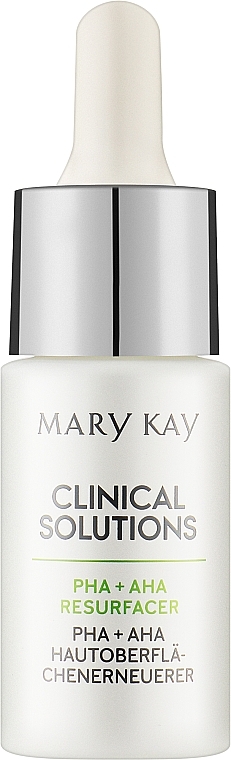 Concentrate Serum for Skin Regeneration - Mary Kay Clinical Solutions — photo N1