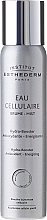 Fragrances, Perfumes, Cosmetics Facial Mist - Institut Esthederm Cellular Mist