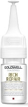 Fragrances, Perfumes, Cosmetics Repair Serum for Damaged Hair - Goldwell Dualsenses Rich Repair Intensive Restoring Serum