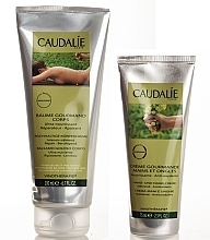 Fragrances, Perfumes, Cosmetics Set - Caudalie Vine Body Luxury Set (balm/200ml + cr/75ml)