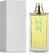 Fragrances, Perfumes, Cosmetics Balmain Vent Vert - Eau de Toilette (tester without cap)