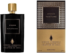 Fragrances, Perfumes, Cosmetics Simone Andreoli Eterno - Perfume