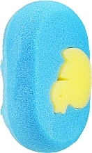 Fragrances, Perfumes, Cosmetics Duck Bath Sponge - Inter-Vion