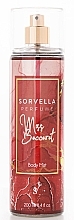 Sorvella Perfume Miss Baccarat - Perfumed Spray — photo N4