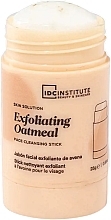 Face Cleansing Stick - IDC Institute Exfoliating Oatmeal Face Cleansing Stick — photo N2