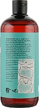 Tea Tree Shampoo & Shower Gel 2in1 - Bioearth Tea Tree Shampoo & Body Wash — photo N2