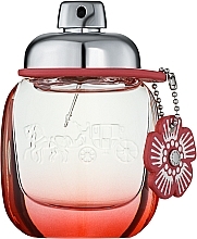 Fragrances, Perfumes, Cosmetics Coach Floral Blush - Eau de Parfum