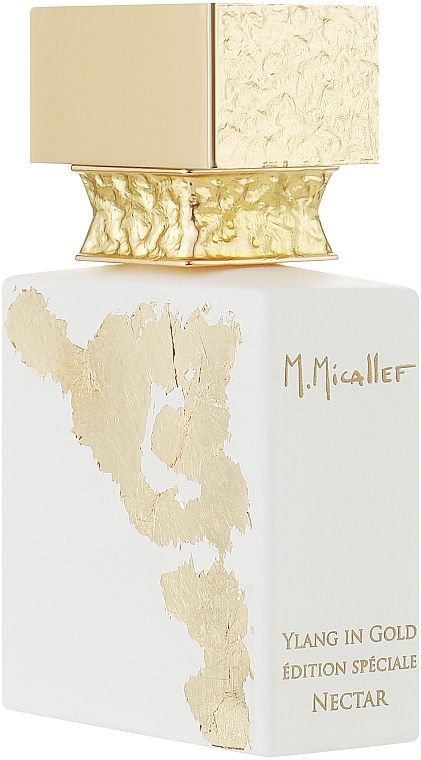 M. Micallef Ylang In Gold Nectar - Eau de Parfum — photo N1