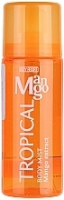 Tropical Mango Body Mist - Mades Cosmetics Body Resort Tropical Body Mist Mango Extract — photo N4