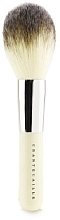 Fragrances, Perfumes, Cosmetics Makeup Brush - Chantecaille Travel Face Brush