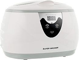 Fragrances, Perfumes, Cosmetics Ultrasonic Tool Bath 'Super Washer' - Kodi Professional Ultrasonic Cleaner