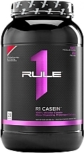 Fragrances, Perfumes, Cosmetics Casein Protein 'Strawberry' - Rule One Casein Strawberries & Creme