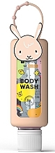 Fragrances, Perfumes, Cosmetics Kid's Bunny Body Wash - HiSkin Kids Body Wash