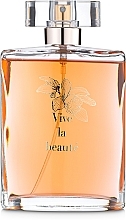 Fragrances, Perfumes, Cosmetics Vittorio Bellucci Vive la Beaute - Eau de Parfum