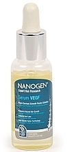 Fragrances, Perfumes, Cosmetics Stimulating Hair Growth Serum - Nanogen Expert Hair Research Serum VEGF