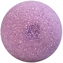 Fragrances, Perfumes, Cosmetics Grape Bath Bomb - Soap&Friends 