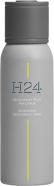 Hermes H24 Eau - Deodorant Spray — photo N1