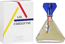 Liz Claiborne Liz Claiborne - Eau de Toilette — photo N1