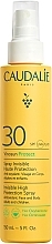 Fragrances, Perfumes, Cosmetics Face & Body Sun Cream - Caudalie Vinosun Protect Spray Invisible SPF30