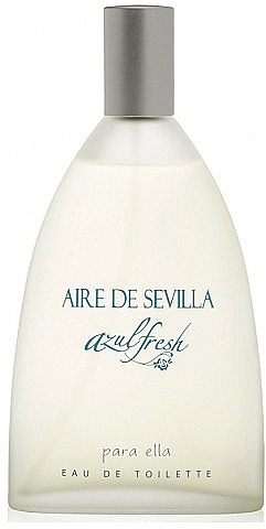 Instituto Espanol Aire De Sevilla Azul Fresh - Eau de Toilette — photo N1