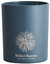 Fragrances, Perfumes, Cosmetics Miller Harris Cassis en Feuille - Scented Candle