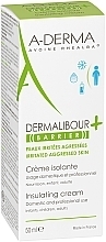 Body Cream - A-Derma Dermalibour + Barrier Insulating Cream — photo N3