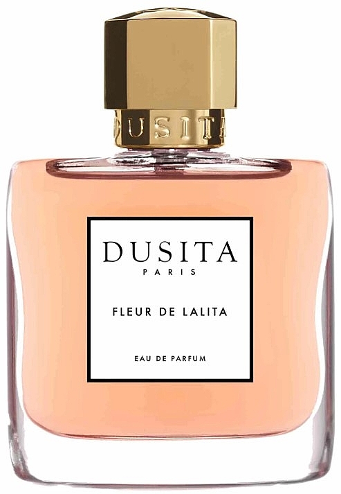 Parfums Dusita Fleur de Lalita - Eau de Parfum — photo N1